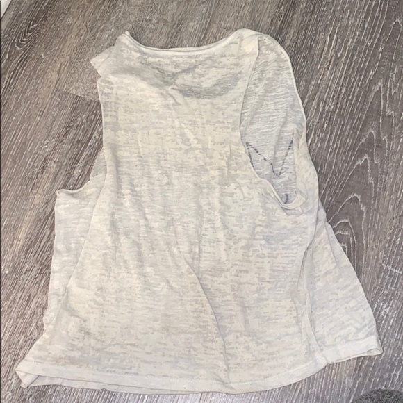 Tank top - Picture 2 of 2